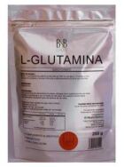 L-Glutamin Sg Vegan 250 gr