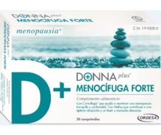 Menocifuga Forte 30 tabletter