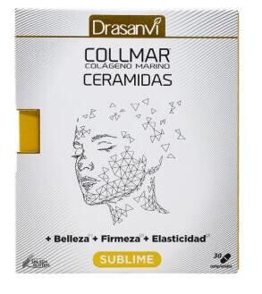 Collmar Ceramides 30 tabletter