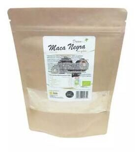 Svart Maca pulver 200 gr