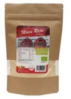 Raw Red Maca Pulver 200 gr