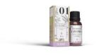 Lavendel eterisk olja 15 ml