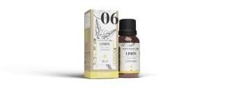 Citron eterisk olja 15 ml