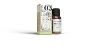 Pepparmynta eterisk olja 15 ml