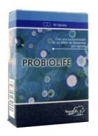 4 Probiolife 30 kapslar