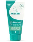 Antiperspirant Fotkräm 50 ml