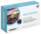 Relaxaquil tuggtabletter