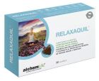 Relaxaquil tuggtabletter