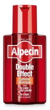 Koffein Double Effect Schampo 200 ml