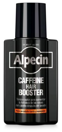 Koffein Hair Booster Tonic 200 ml