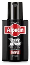 Grey Attack Schampo 1 Flaska 200 ml