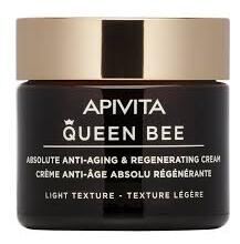 Queen Bee Light Absolute Anti-Aging Regenerating Cream 50 ml