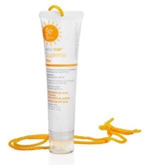 Xpertsun Supreme Duo Spf 50+ 30 ml + Läppstift SPF 30 3 gr