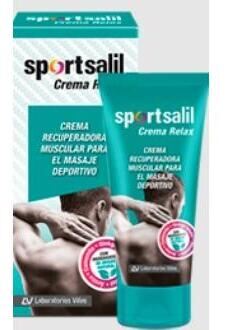 Relax Cream 100 ml