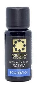 Kimera Sage eterisk olja 15 ml