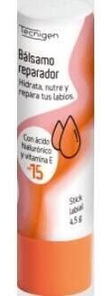 Repair Balm 15 Lip Stick 4,5 gr