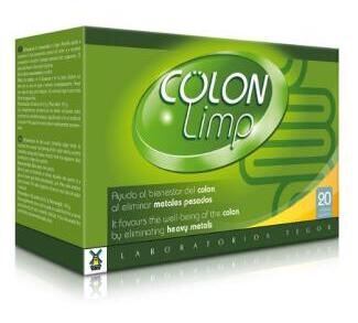 Colon Limp 20 kuvert