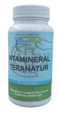 Vitamineral 60 tabletter