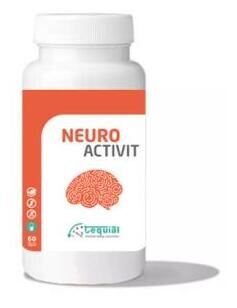 Neuroactivit 60 kapslar