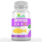 Omega 3-6-9 90 Pärlor