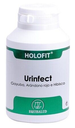 Holofit Urinfect 180 kapslar