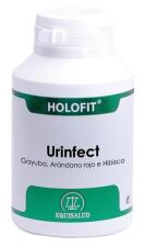 Holofit Urinfect 180 kapslar