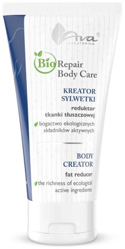 Reparation Body Care Fat Reducer 150 ml