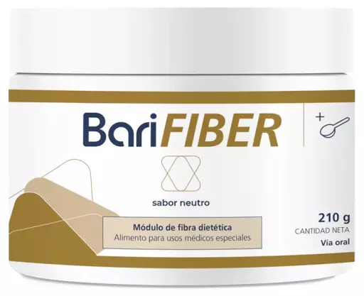 Barfiber 210 gr