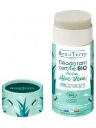 Ekologisk Aloe Vera Deodorant 50 gr