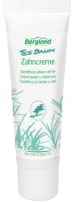 Tea Tree, Myrra och Sage Tandkräm 50 ml