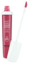 Matt Smile Liquid Lipstick 1 Enhet