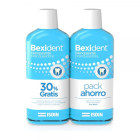 Bexident Duplo Whitening Munvatten 500 ml