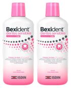 Bexident Duplo Sensitive Teeth Munvatten 500 ml