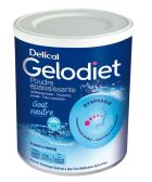 Gelodiet Neutral Förtjockningsmedel 1 Flaska 225 gr