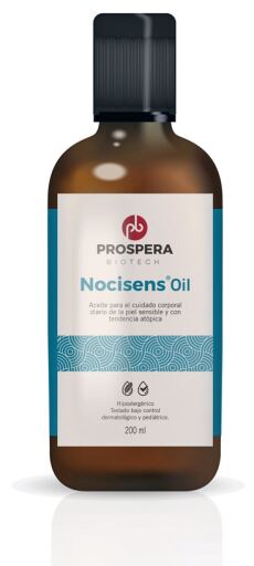 Nocisens Olja 200 ml