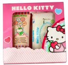 Peach Schampo + Wipes Set 15 enheter