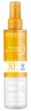 Photoderm Eau Solaire Bronz SPF 30 200 ml