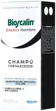 Energy Men Schampo 200 ml