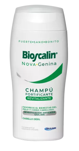 Nova Genina Schampo 200 ml