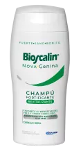 Nova Genina Schampo 200 ml