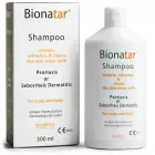 Bionatar Schampo 300 ml