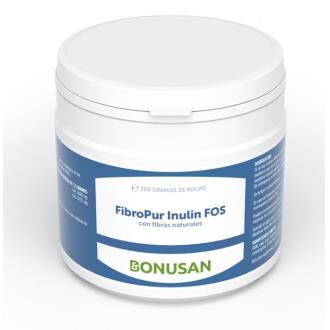 Fibropur Inuline Fos 200 gr