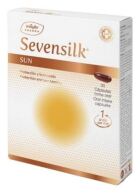 Sevensilk Sun 30 kapslar