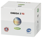 Omega 3 Tg 60 pärlor