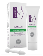 Actigel 2 In 1 50 ml + Applikator