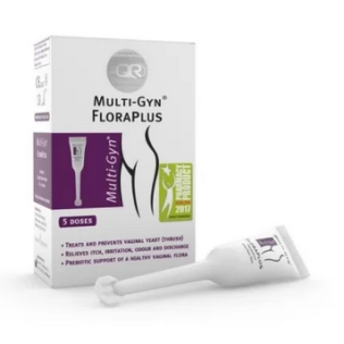 Floraplus 5 rör 5 ml