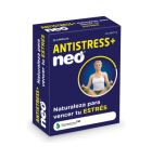 Antistress 45 kapslar