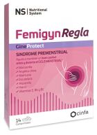 Gineprotect Femigyn Rule 14 tabletter