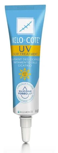 Kelo-Cote UV Scar Reducer SPF 30 6 gr