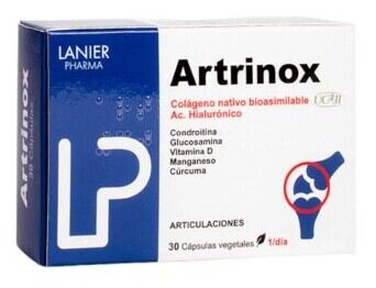 Artrinox 30 kapslar